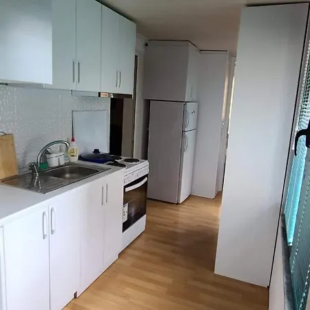 Homestay Near Center *